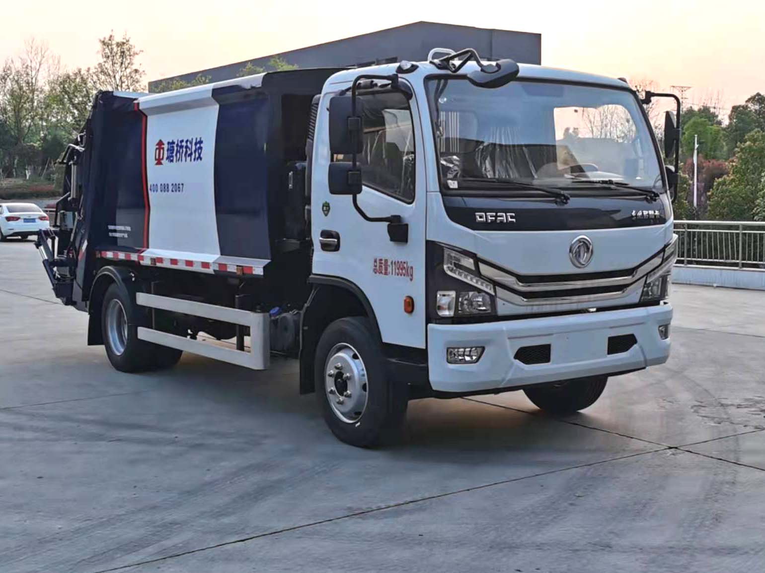 TQH5120ZYSEQE6ѹʽ