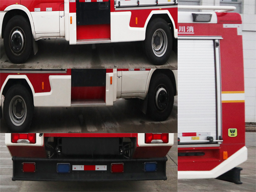 SXF5062TXFQC60