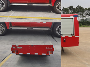 CLW5030TXFQC05