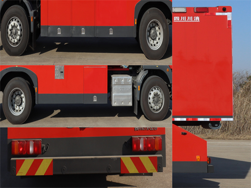SXF5162TXFQC120
