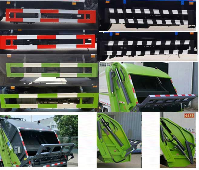 SGZ5120ZYSEQ6ѹʽ
