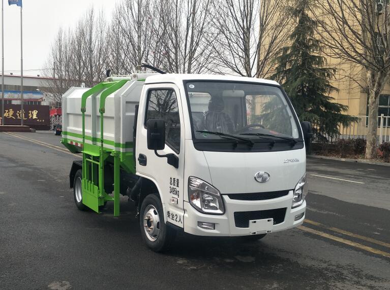 CXY5031ZZZG6װжʽ