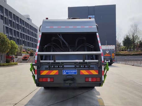 CLW5180ZYS6CSѹʽ