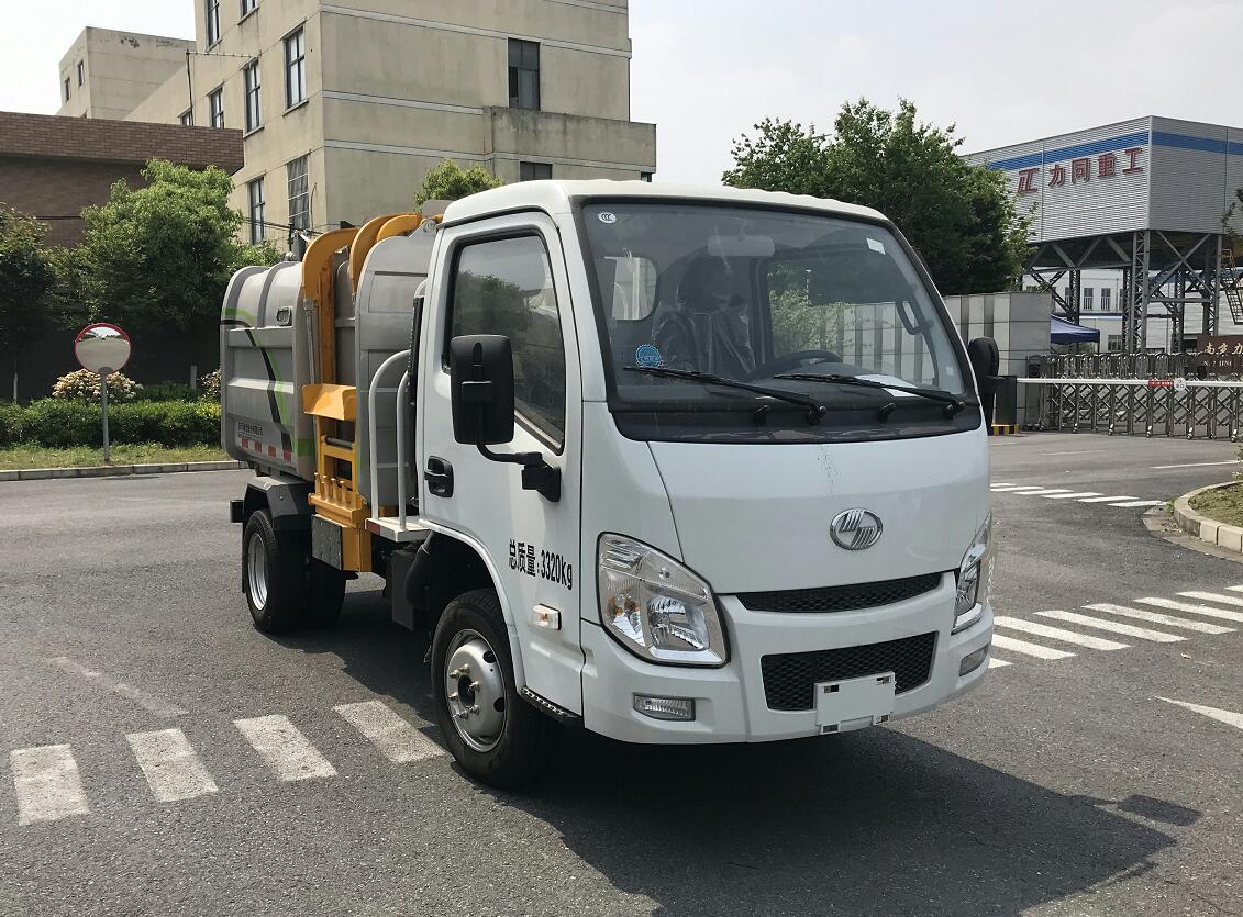 CGJ5031ZZZE6װжʽ