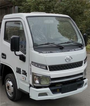 CGJ5031ZZZE6װжʽ