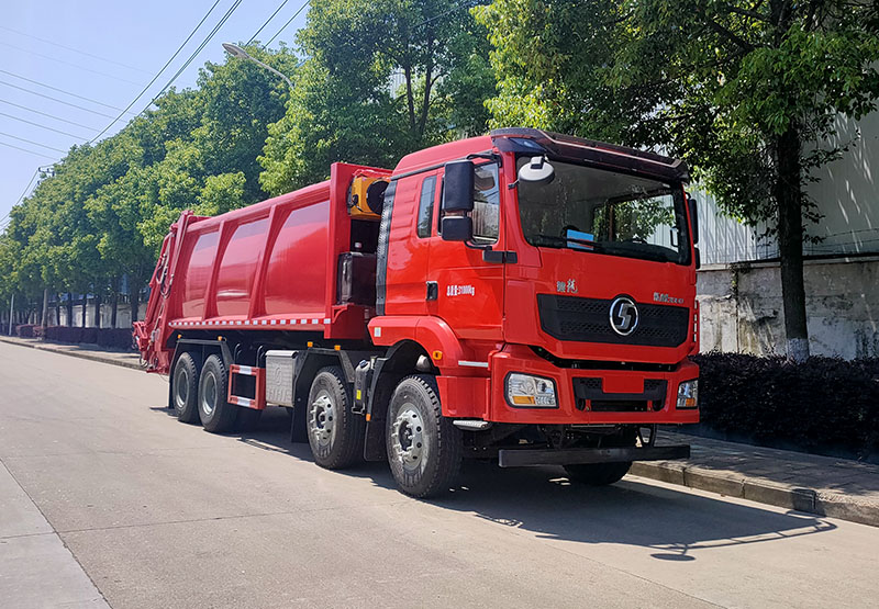 CLQ5310ZYS6SXLѹʽ