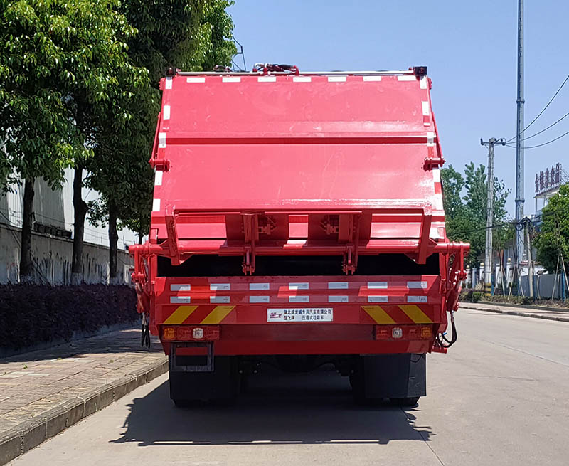 CLQ5310ZYS6SXLѹʽ