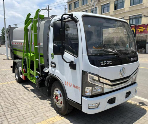 ԶSCY5075ZZZE6װжʽ