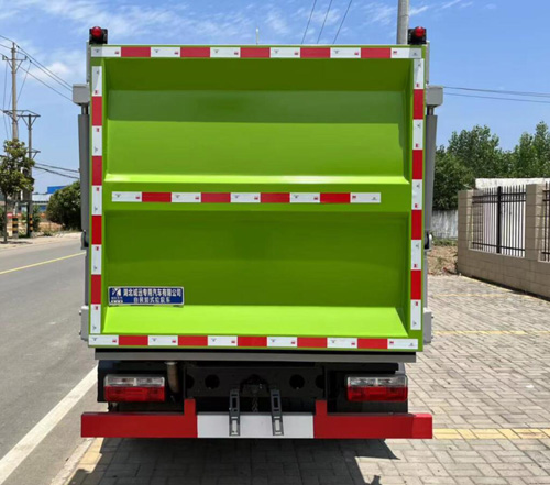 ԶSCY5075ZZZE6װжʽ