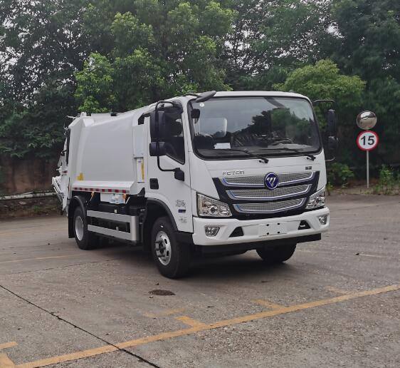 BJ5103ZYSEV-H1ʹ綯ѹʽ