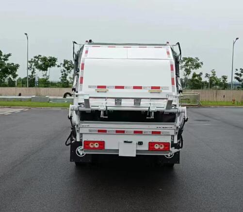 BJ5103ZYSEV-H1ʹ綯ѹʽ