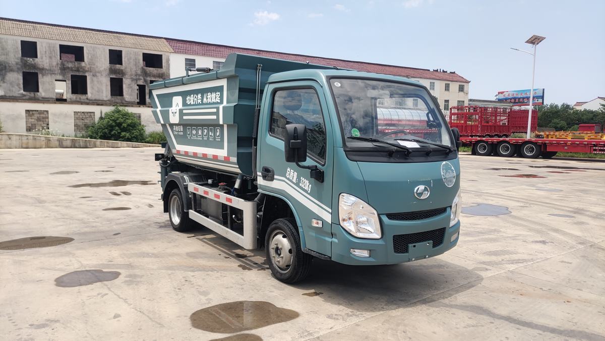 CGJ5032ZZZE6װжʽ