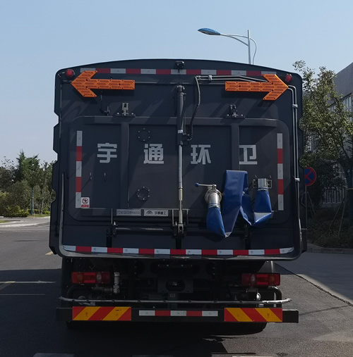ͨYTZ5180TXSD2FCEVȼϵϴɨ