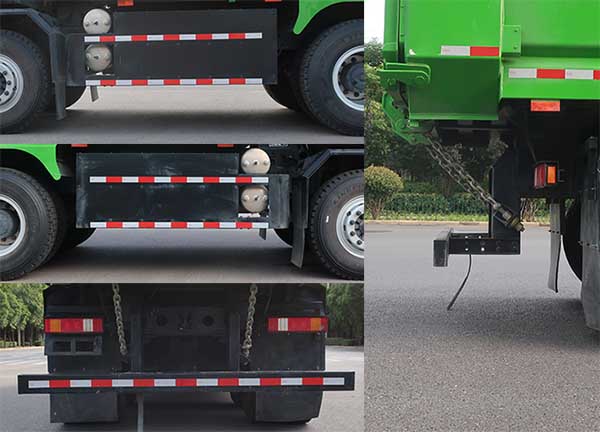 ������CLY5310ZLJFCEV��ȼ�ϵ����жʽ������