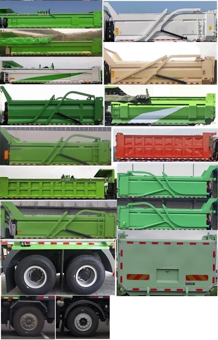 ɽ����SCQ5310ZLJYEV�ʹ��綯��жʽ������