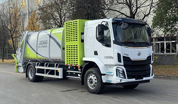 칤XGH5180ZYSLFCEVȼϵѹʽ
