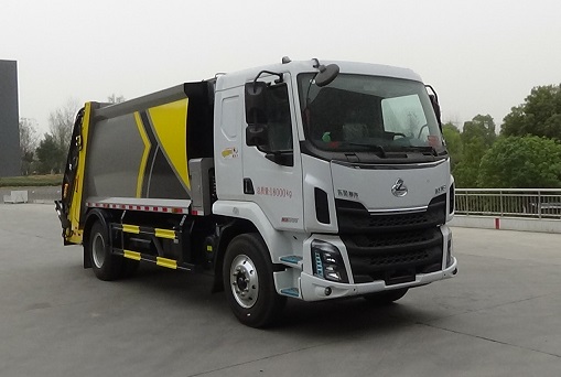 CLW5183ZYS6KLѹʽ