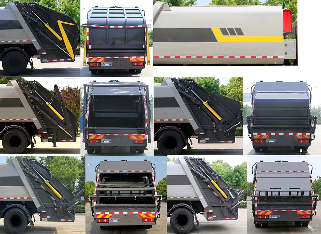 CLW5183ZYS6KLѹʽ