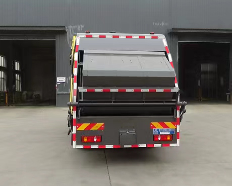 CLW5183ZYS6KLѹʽ