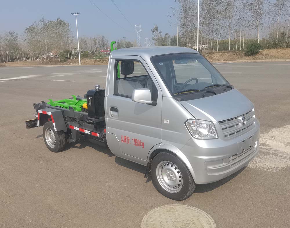 CLQ5020ZXX6XKLͳжʽ