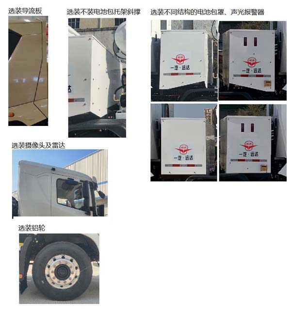 񺺽HJZ5310ZXXBYBEVʹ綯жʽ