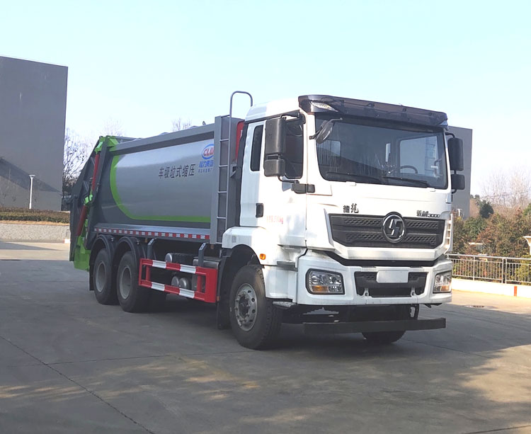 CL5250ZYS6AQCѹʽ