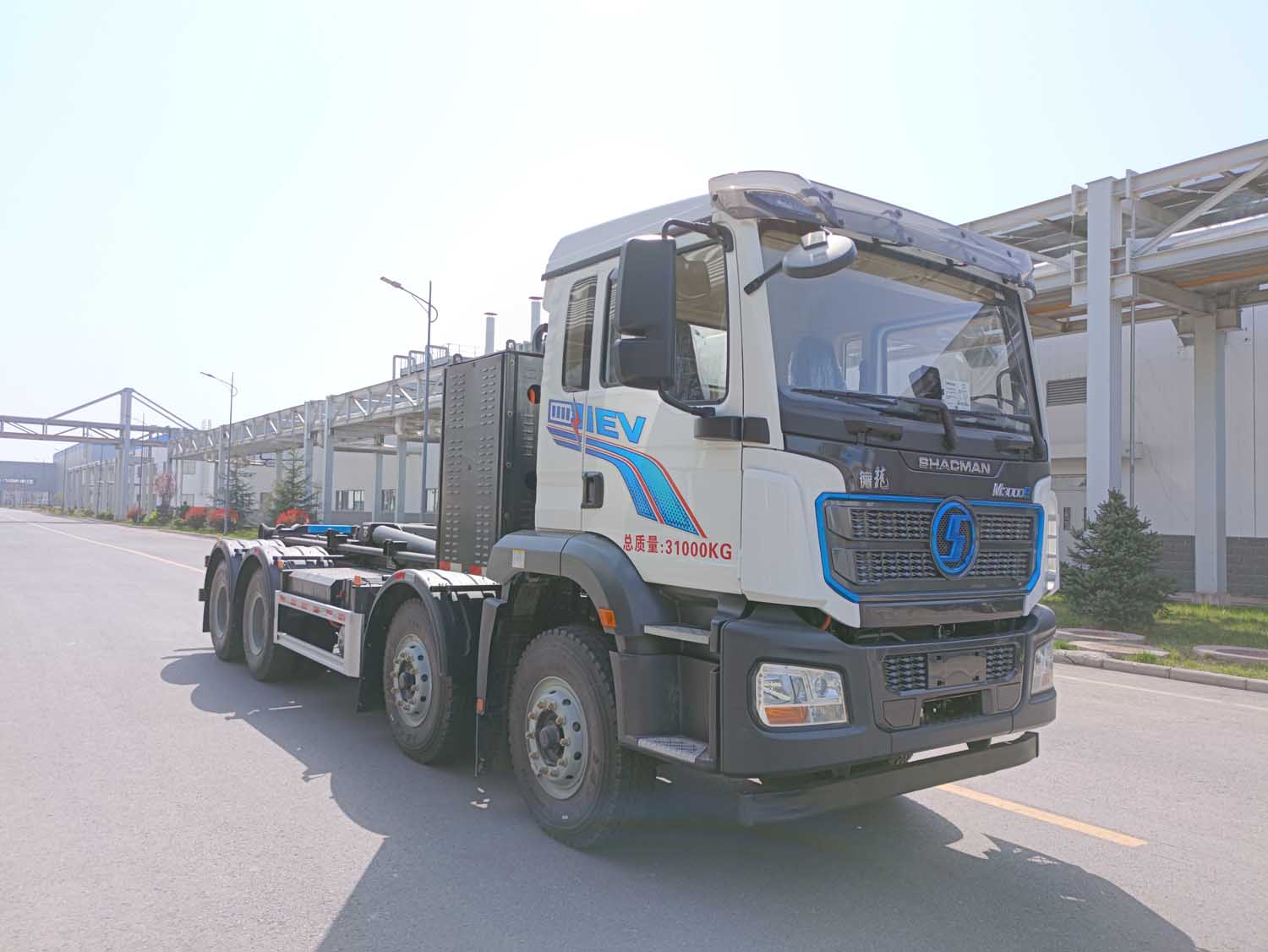 SHN5317ZXXMA6BEVʹ綯жʽ