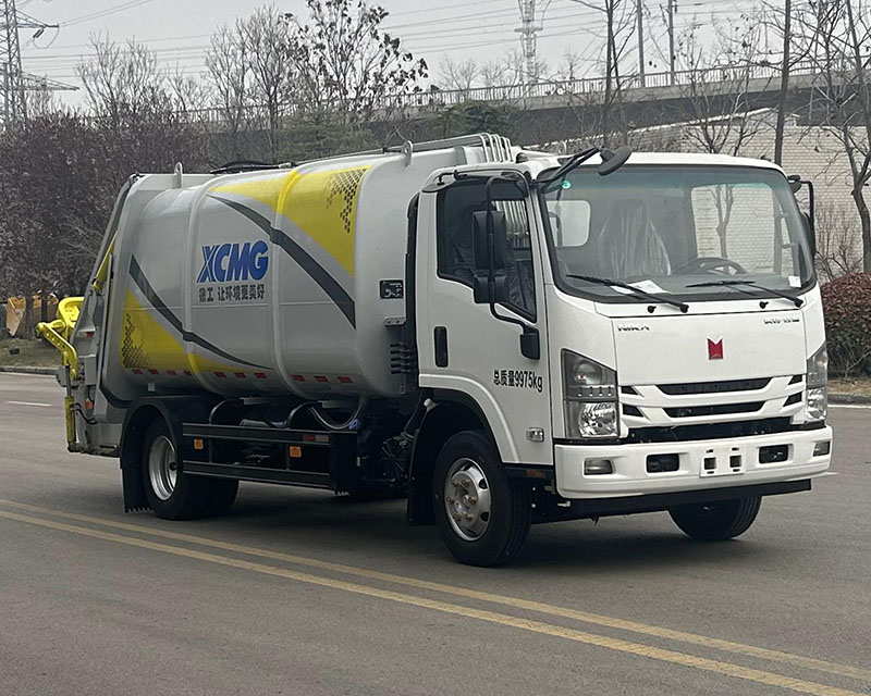 칤XGH5100ZYSQ6ѹʽ