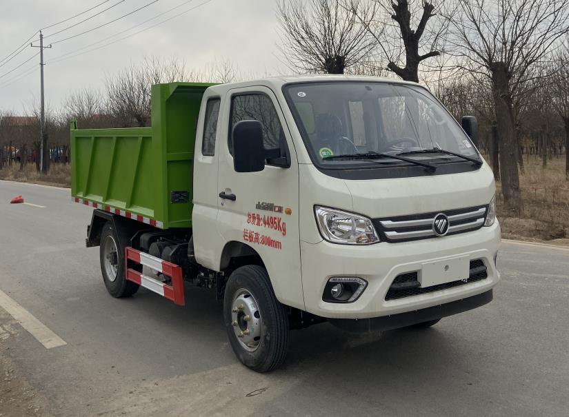 ��ũ����SGW5040ZLJBJ6����жʽ������