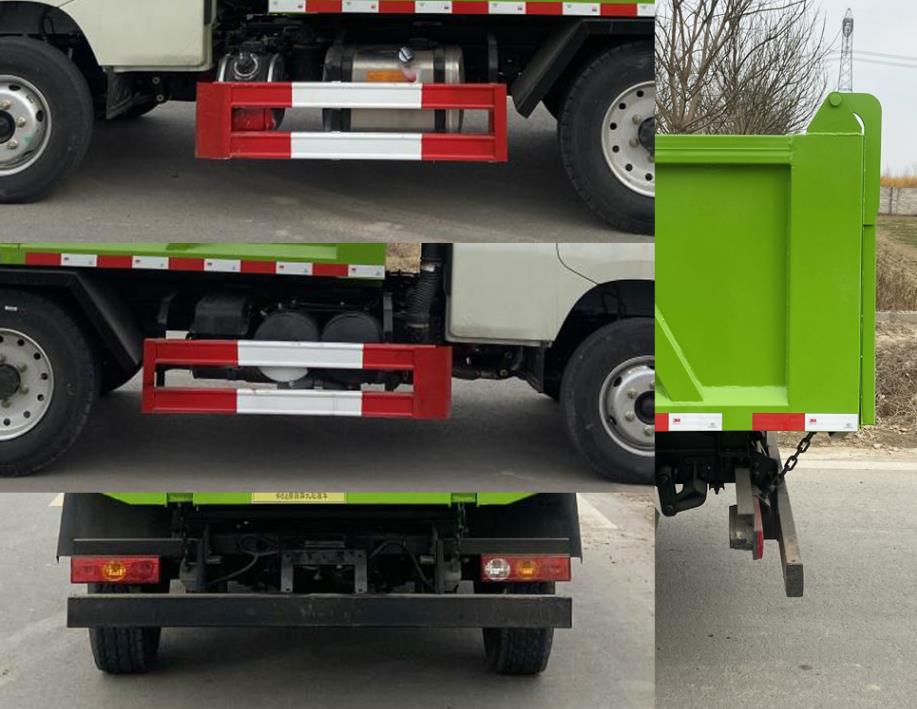 ��ũ����SGW5040ZLJBJ6����жʽ������