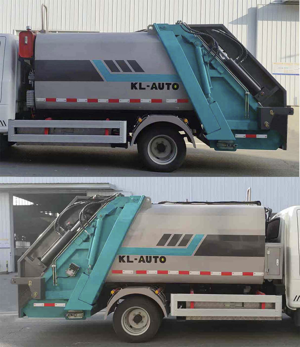 KLF5040ZYSBEVʹ綯ѹʽ