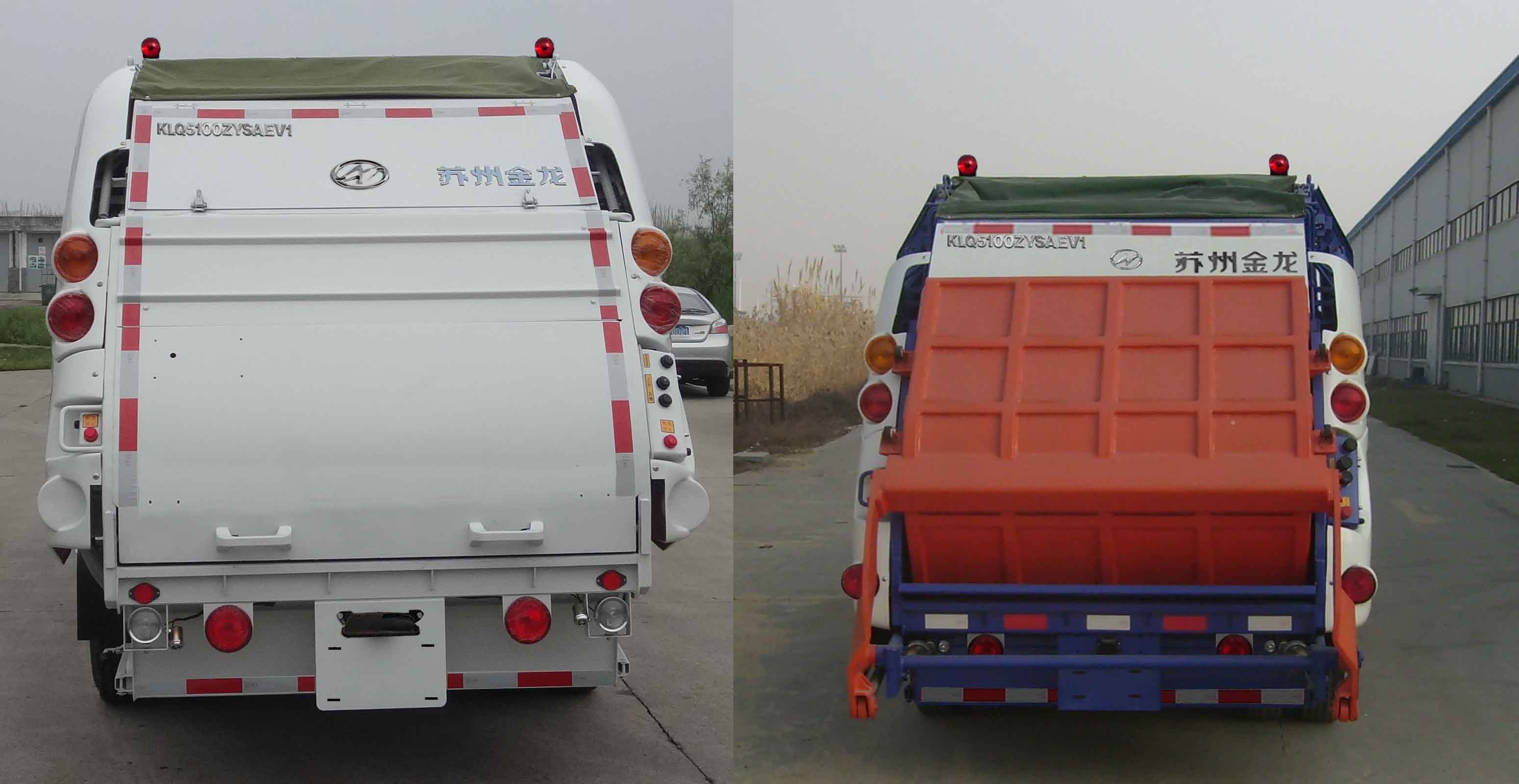 KLQ5100ZYSAEV1ʹ綯ѹʽ