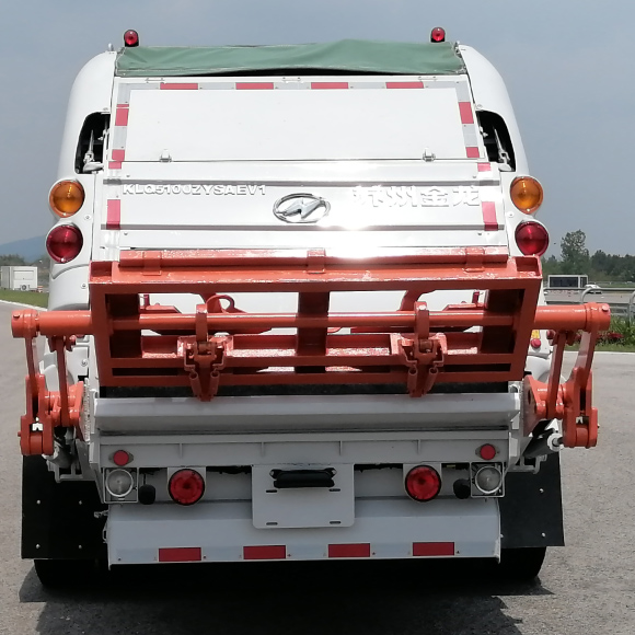 KLQ5100ZYSAEV1ʹ綯ѹʽ