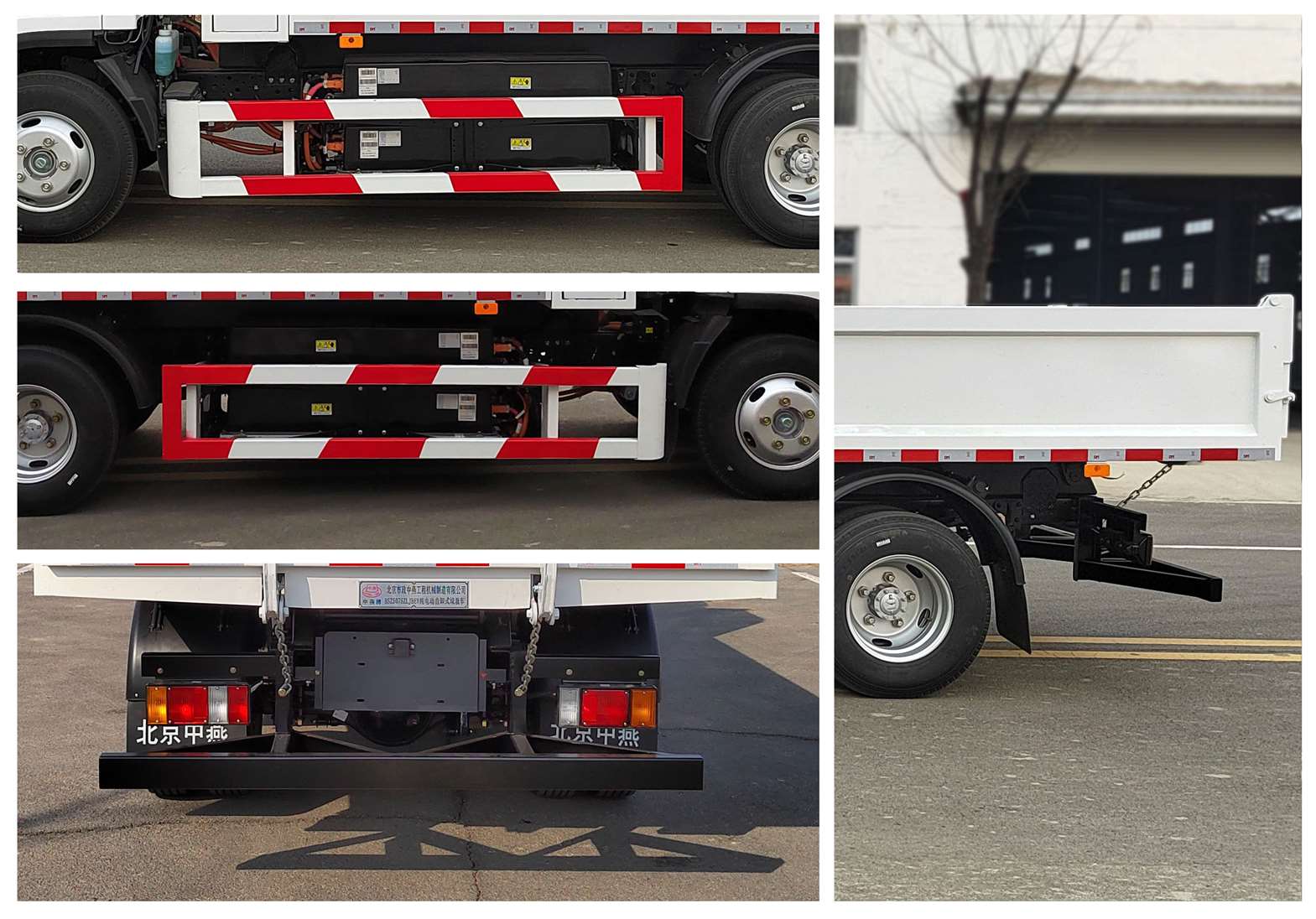 ������BSZ5075ZLJBEV�ʹ��綯��жʽ������