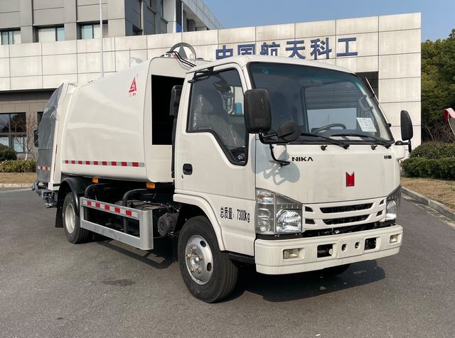 CGJ5071ZYSQLE6LKѹʽ