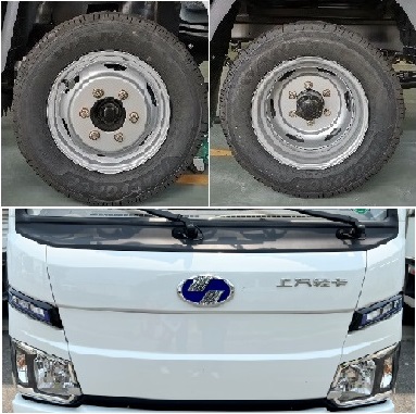 ��������FLM5030ZLJNJBEV�ʹ��綯��жʽ������