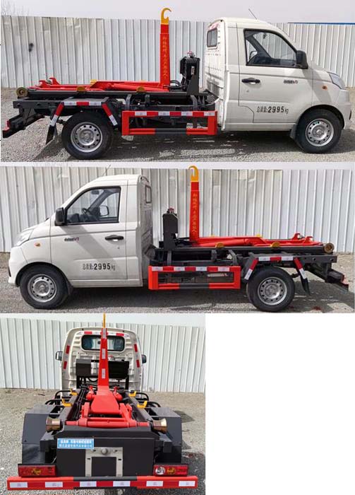 ݰCLT5030ZXXBJ6Aͳжʽ