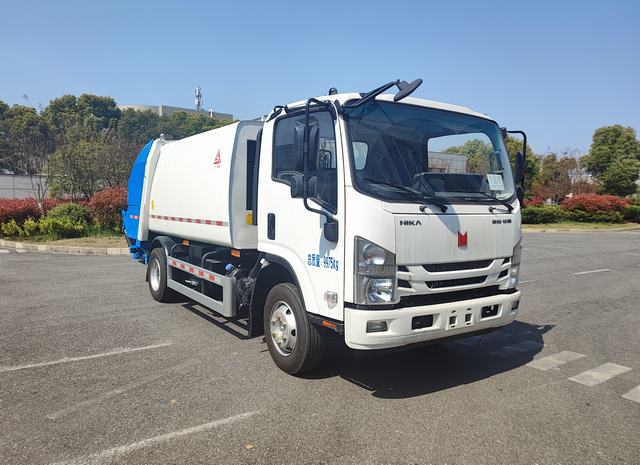 CGJ5100ZYSQLE6LKѹʽ