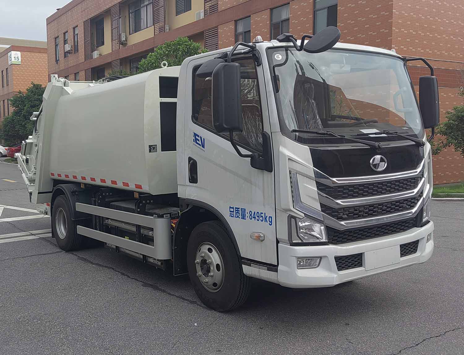 WHX5080ZYSBEVʹ綯ѹʽ