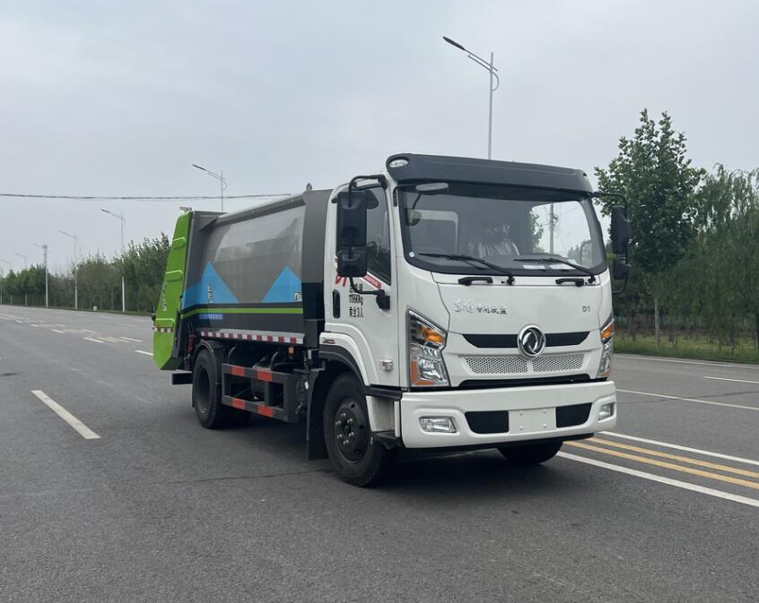 CXY5121ZYSG6ѹʽ