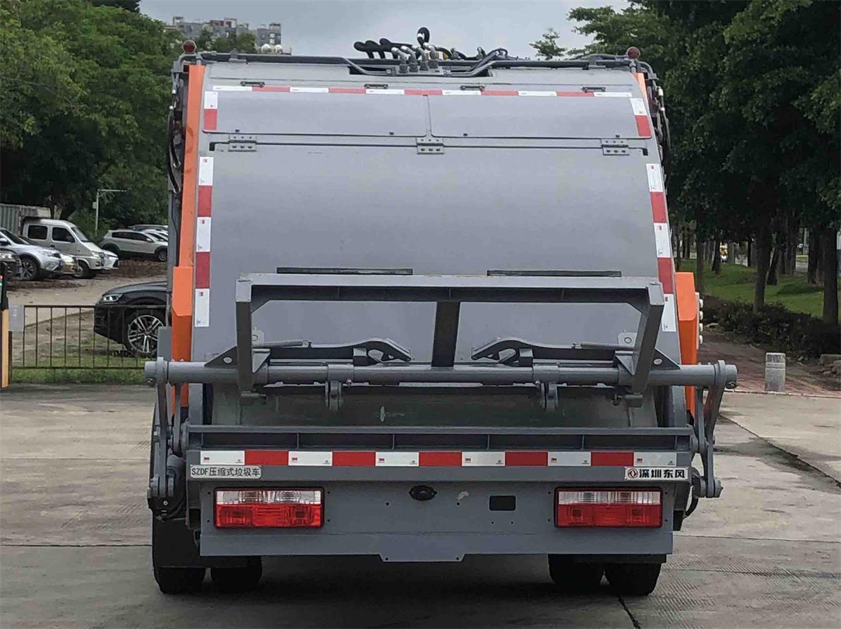 EQ5076ZYSS6ѹʽ