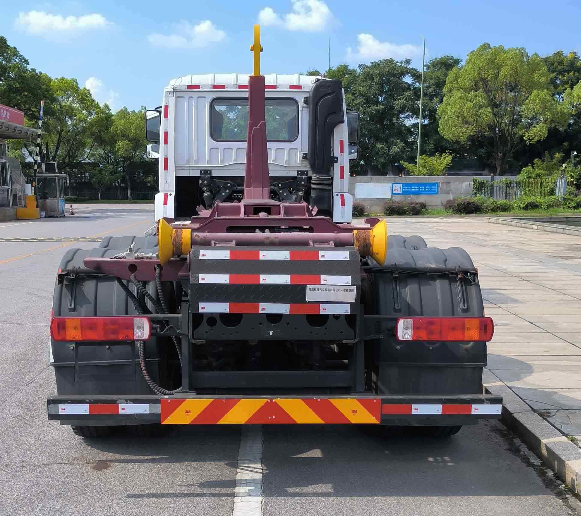 ;GXC5250ZXXJ6ͳжʽ