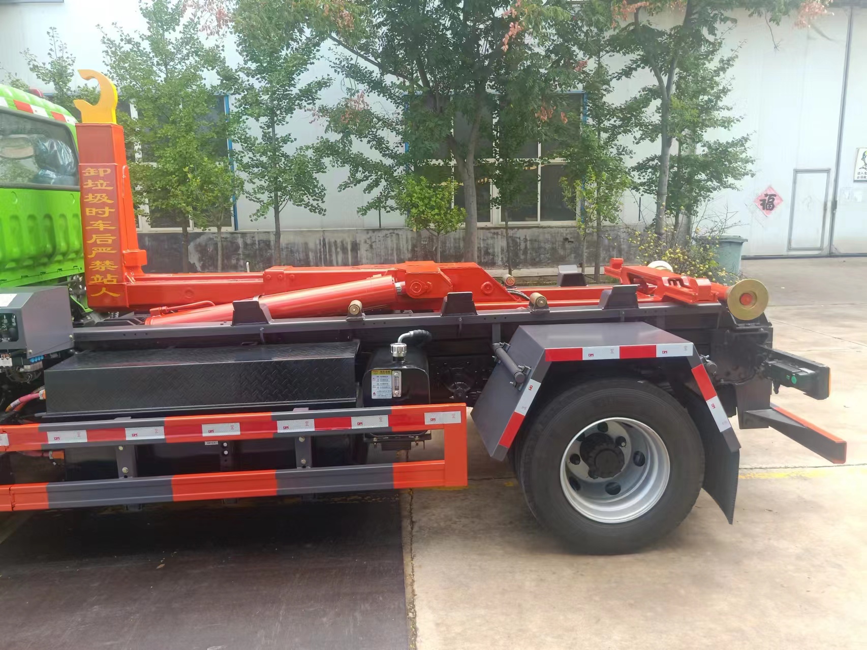 WKY5120ZXXBEVʹ綯жʽ
