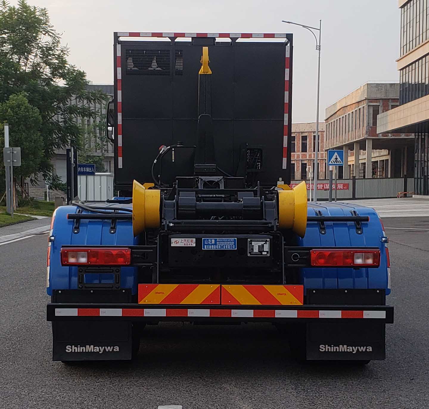 ɽJHA5317ZXXCQCBEVͻʽ綯жʽ