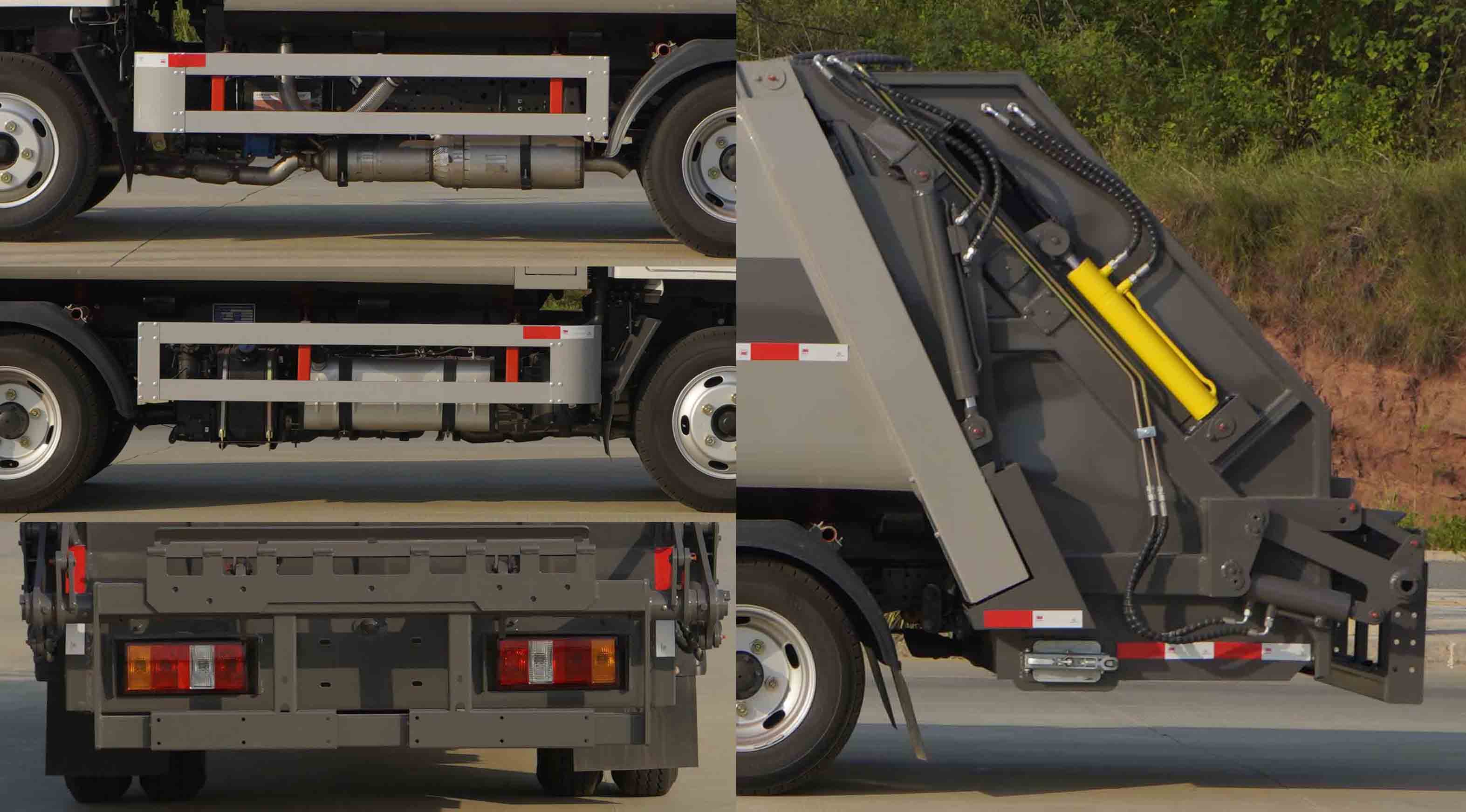 KLF5040ZYSJ6ѹʽ