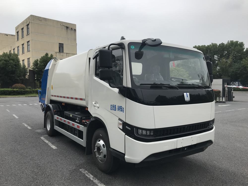 CGJ5086ZYSJGBEVʹ綯ѹʽ