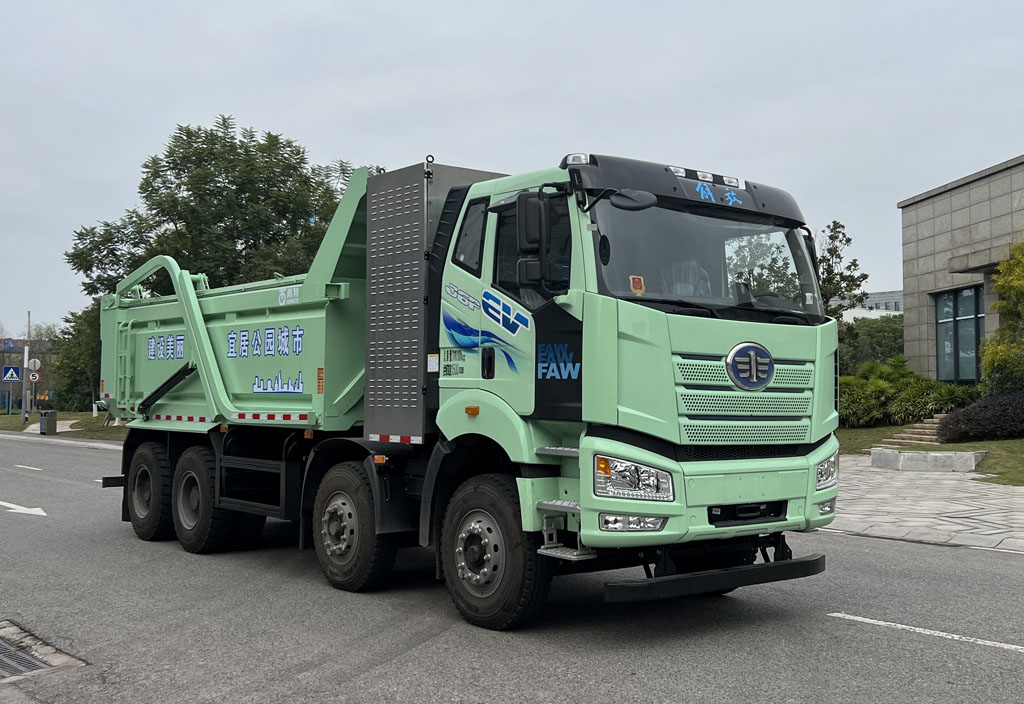 CQT5311ZLJ56BEVͻʽ綯жʽ