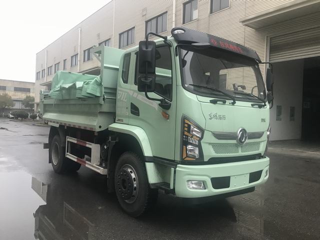 CGJ5123ZLJDFE6жʽ