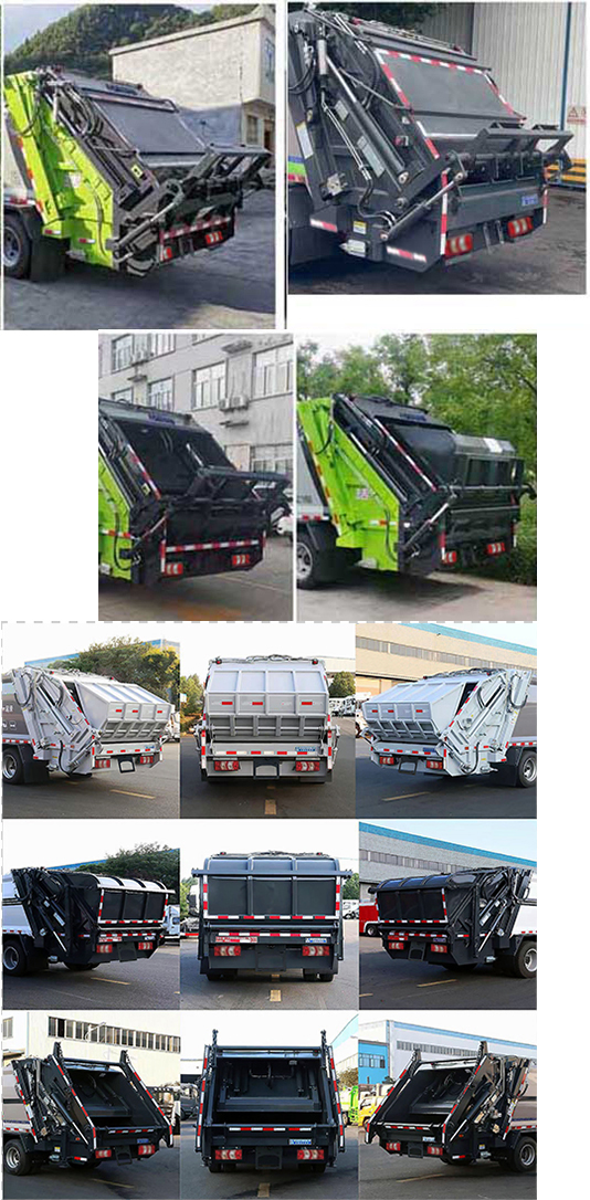 CLW5090ZYSAHJѹʽ