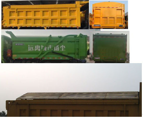 CA5310ZLJP27K15L5T4NE6A80жʽ